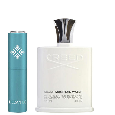 Creed Silver Mountain Water Eau de Parfum Unisex