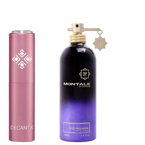 Montale Oud Pashmina Eau de Parfum Unisex