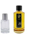 Mancera Gold Aoud Eau de Parfum Unisex