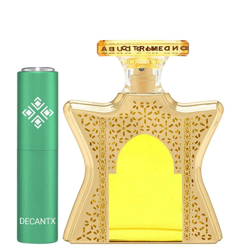 Bond No. 9 Dubai Citrine Eau de Parfum Unisex