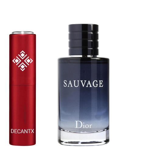 Dior Sauvage Eau de Toilette for Men