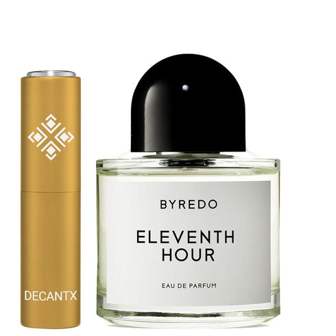 BYREDO Eleventh Hour Eau de Parfum Unisex
