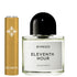 BYREDO Eleventh Hour Eau de Parfum Unisex