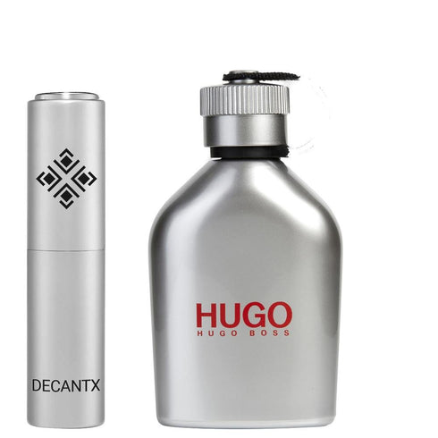 Hugo Boss Hugo Iced Eau de Toilette for Men