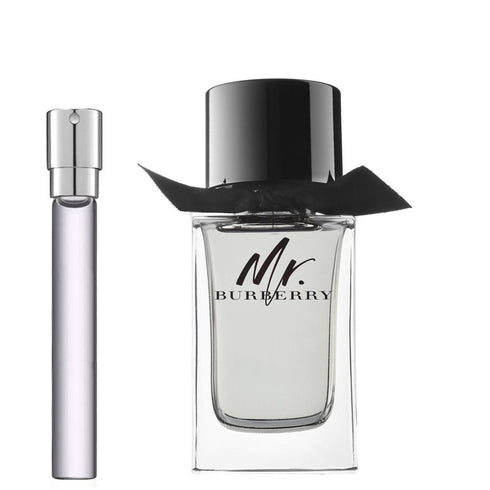 Burberry Mr. Burberry Eau de Toilette for Men