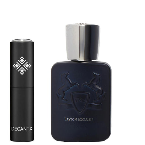 Parfums de Marly Layton Exclusif Eau de Parfum for Men