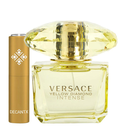 Versace Yellow Diamond Intense Eau de Parfum for Women