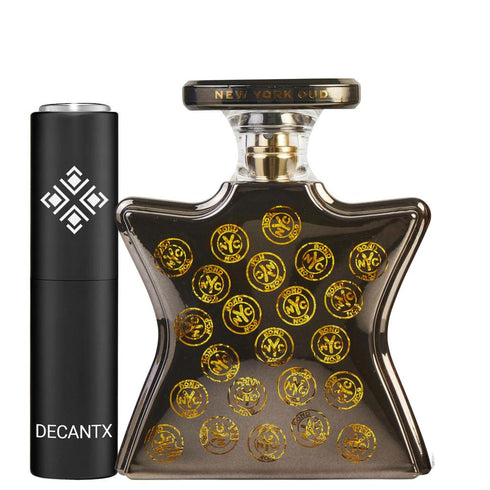 Bond No. 9 New York Oud Eau de Parfum Unisex
