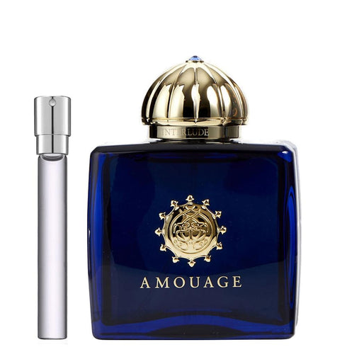Amouage Interlude Woman Eau de Parfum for Women