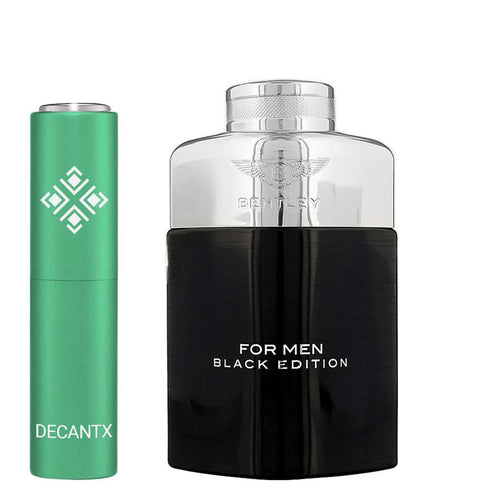 Bentley for Men Black Edition Eau de Parfum for Men