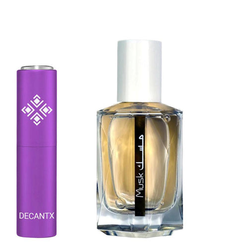 Rasasi Musk Hareer Eau de Parfum Unisex