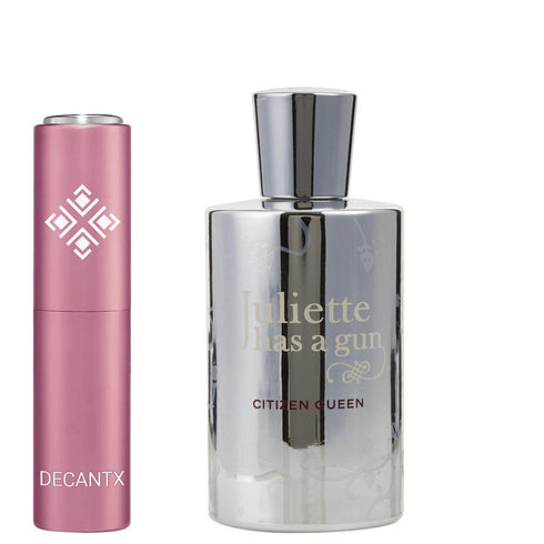 Juliette Has a Gun Citizen Queen Eau de Parfum Unisex