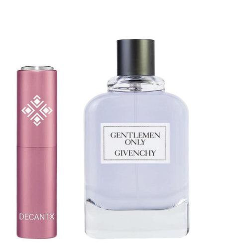 Givenchy Gentlemen Only Eau de Toilette for Men