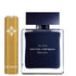 Narciso Rodriguez Bleu Noir for Him Eau de Toilette for Men