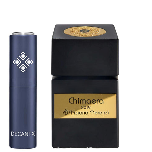 Tiziana Terenzi Chimaera Extrait de Parfum Unisex