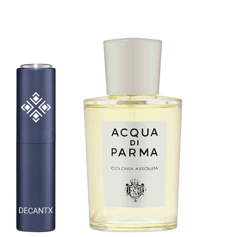 Acqua di Parma Colonia Assoluta Eau de Cologne Unisex