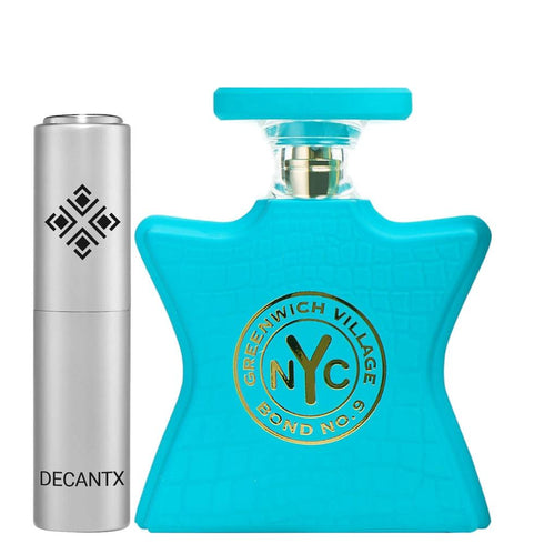 Bond No. 9 Greenwich Village Eau de Parfum Unisex