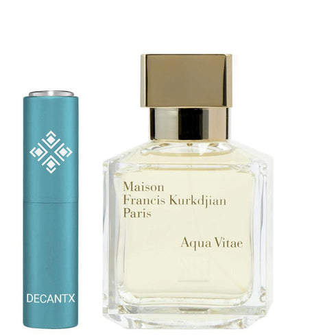 Maison Francis Kurkdjian Aqua Vitae Eau de Toilette Unisex