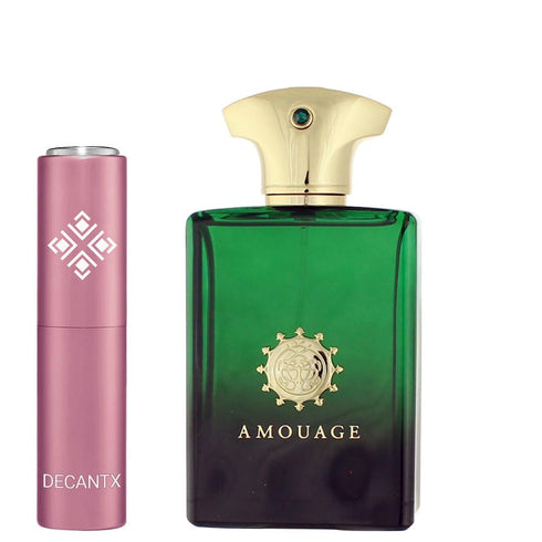 Amouage Epic Man Eau de Parfum for Men
