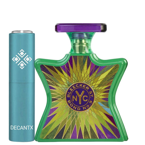 Bond No. 9 Bleecker Street Eau de Parfum Unisex