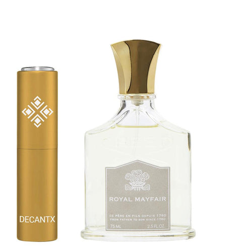 Creed Royal Mayfair Eau de Parfum Unisex