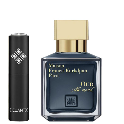 Maison Francis Kurkdjian Oud Silk Mood Eau de Parfum Unisex