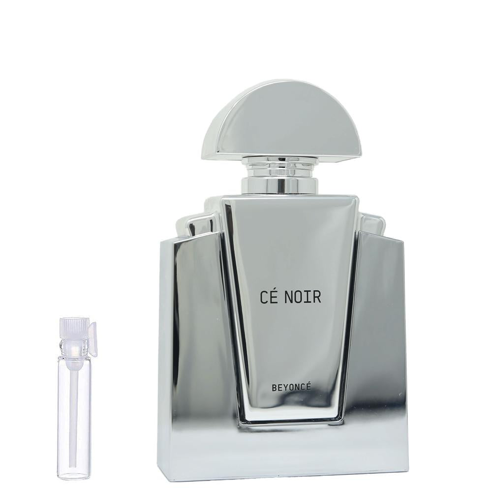Ce Noir by Beyonce Fragrance Samples | DecantX | Scent Sampler and