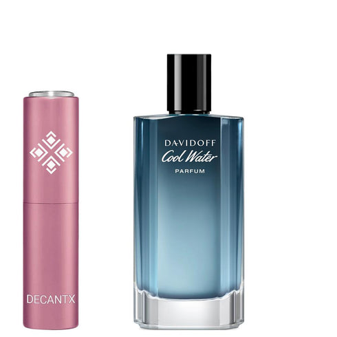 Davidoff Cool Water Parfum for Men
