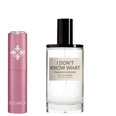 D.S. & DURGA I Don't Know What Eau de Parfum Unisex