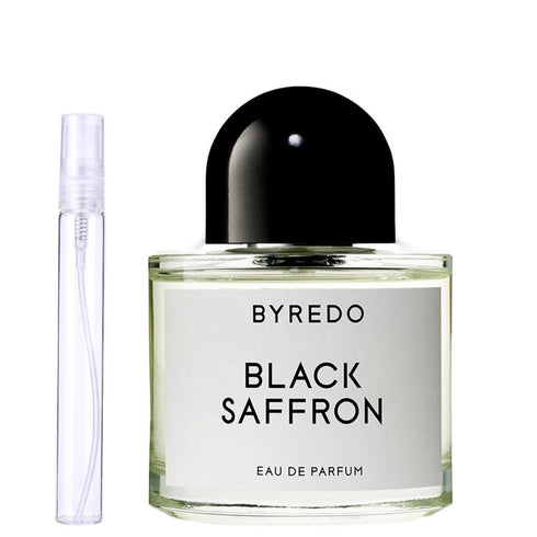 BYREDO Black Saffron Eau de Parfum Unisex