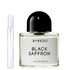 BYREDO Black Saffron Eau de Parfum Unisex