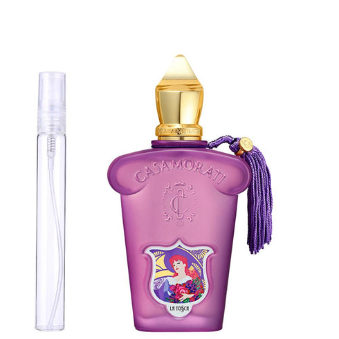 Xerjoff Casamorati 1888 La Tosca Eau de Parfum for Women
