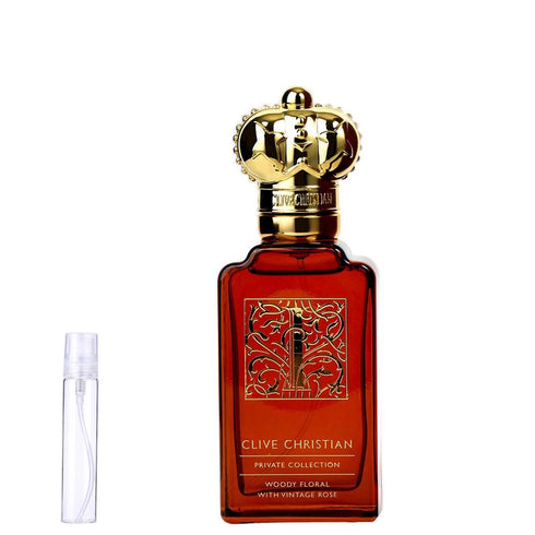 Clive Christian I Woody Floral Parfum for Women
