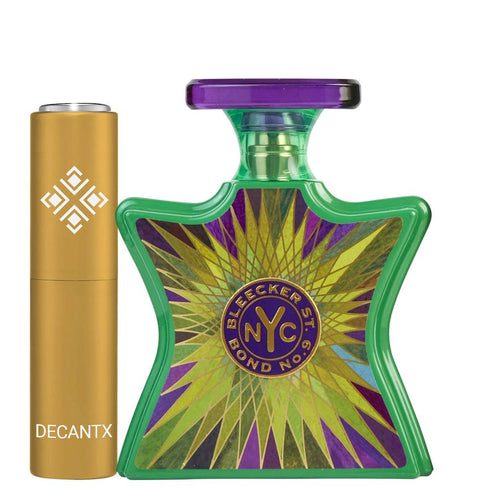 Bond No. 9 Bleecker Street Eau de Parfum Unisex