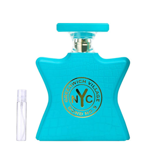 Bond No. 9 Greenwich Village Eau de Parfum Unisex
