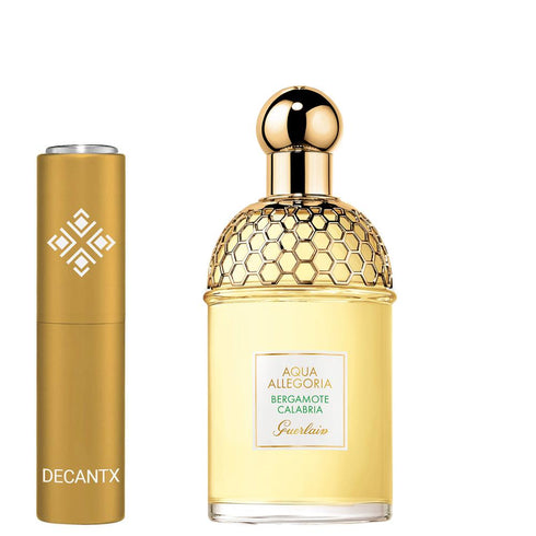 Guerlain Aqua Allegoria Bergamote Calabria Eau de Toilette Unisex