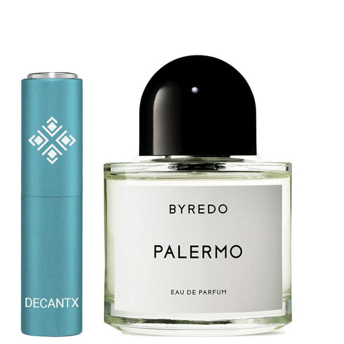 BYREDO Palermo Eau de Parfum Unisex