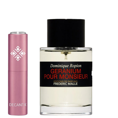 Frederic Malle Geranium Pour Monsieur Eau de Parfum for Men