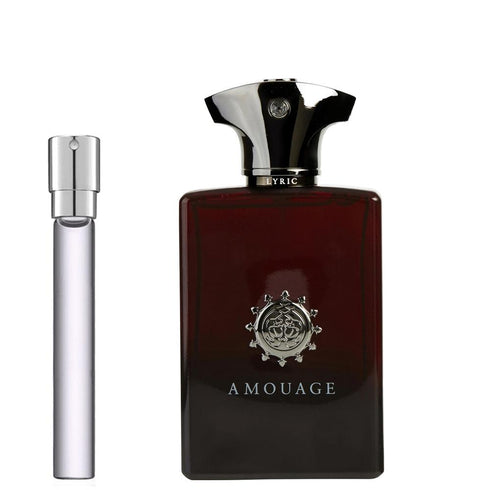 Amouage Lyric Man Eau de Parfum for Men