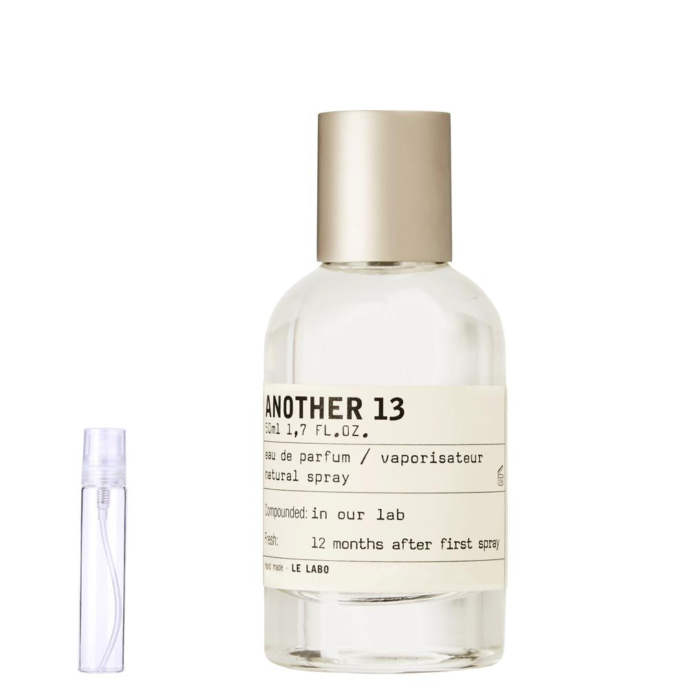 Another 13 by Le Labo Fragrance Samples | DecantX | Eau de Parfum