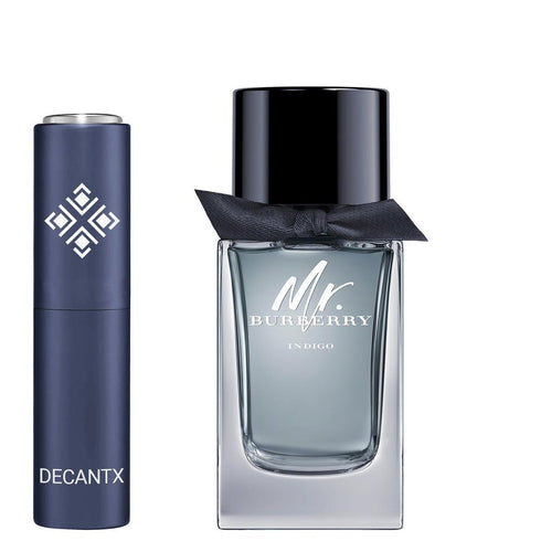 Burberry Mr. Burberry Indigo Eau de Toilette for Men