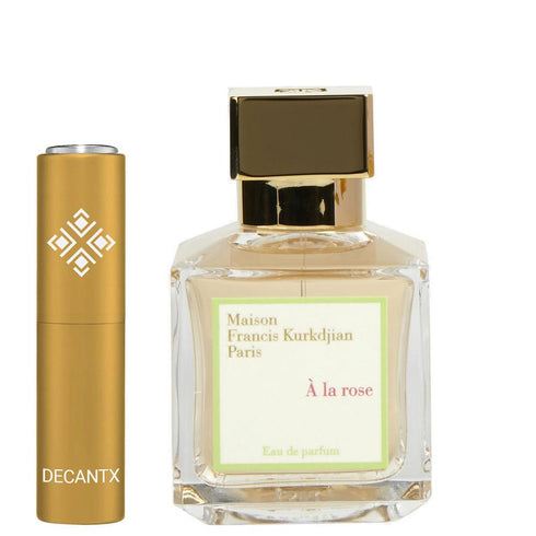 Maison Francis Kurkdjian A La Rose Eau de Parfum for Women