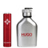 Hugo Boss Hugo Iced Eau de Toilette for Men