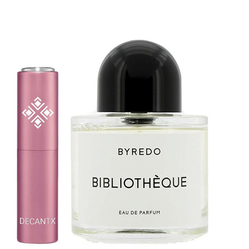 BYREDO Bibliotheque Eau de Parfum Unisex