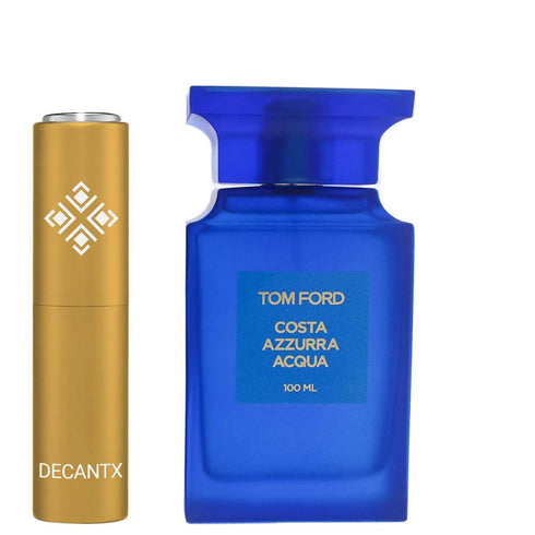 Tom Ford Costa Azzurra Acqua Eau de Toilette Unisex