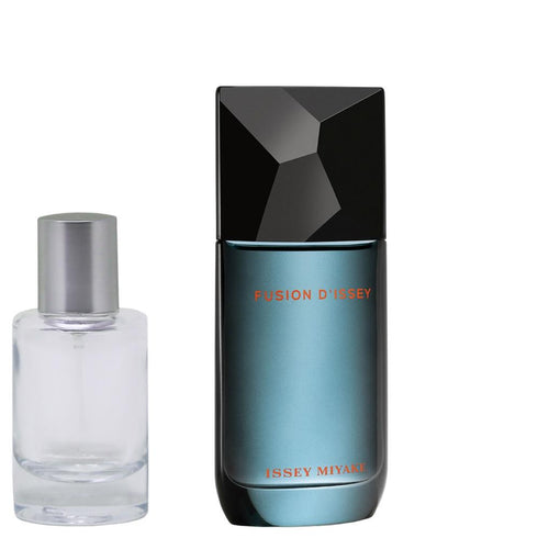 Issey Miyake Fusion D'Issey Eau de Toilette for Men
