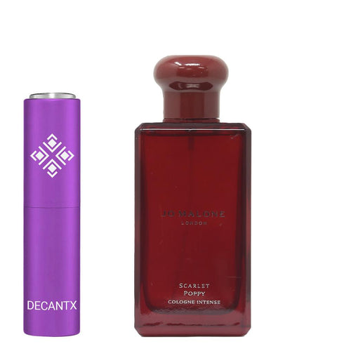 Jo Malone Scarlet Poppy Cologne Unisex