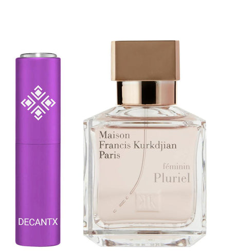 Maison Francis Kurkdjian Feminin Pluriel Eau de Parfum for Women