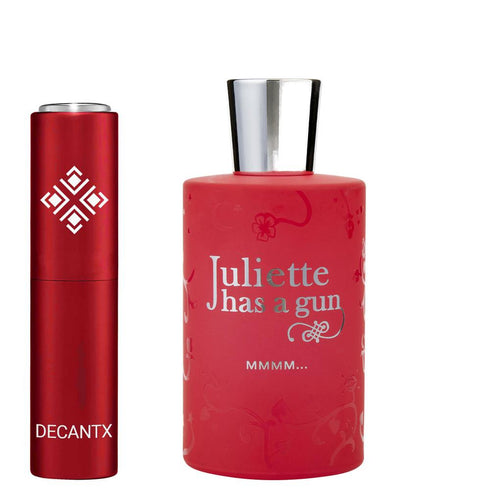 Juliette Has a Gun Mmmm... Eau de Parfum for Women