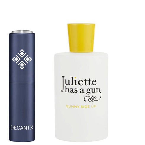 Juliette Has a Gun Sunny Side Up Eau de Parfum for Women